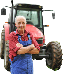 agricultor-con-tractor