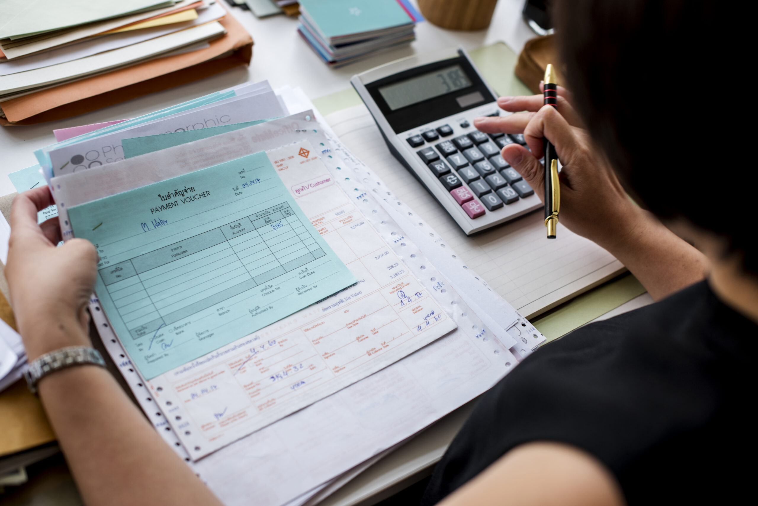 Impuestos en Colombia: Cómo Optimizar tus Pagos y Cumplir con el Fisco