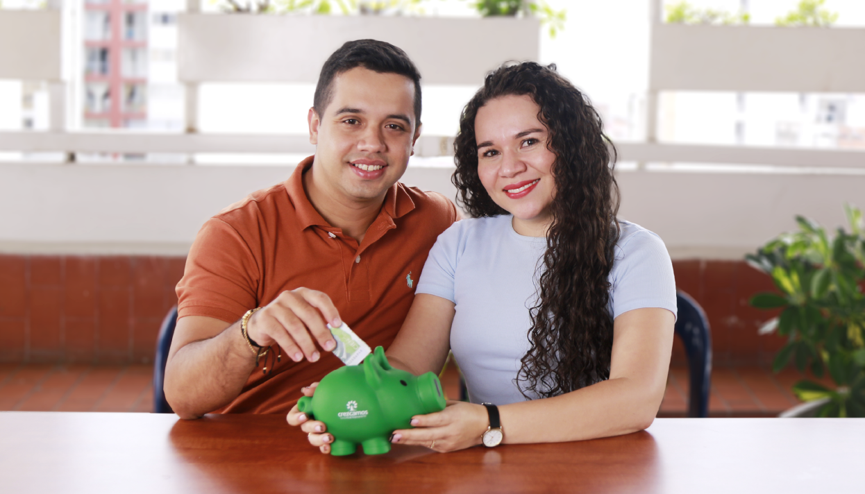 Finanzas en pareja: construyendo un futuro financiero sólido juntos